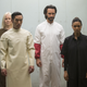 Image for article titled Devil in disguise: Who's inside Charlotte Hale's head on Westworld?